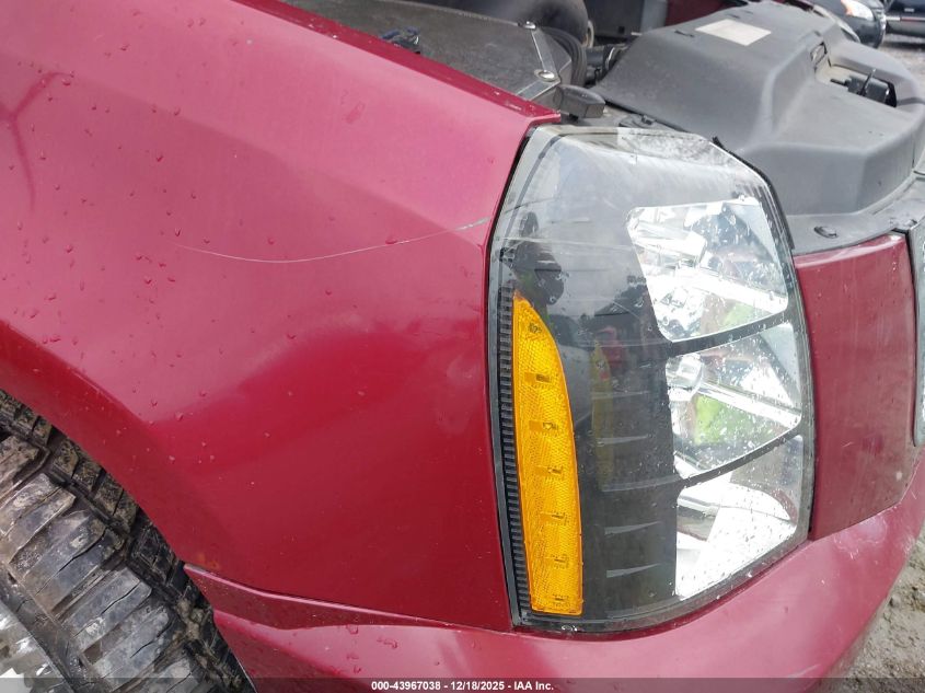 2007 Cadillac Escalade Standard VIN: 1GYFK63857R120255 Lot: 43967038