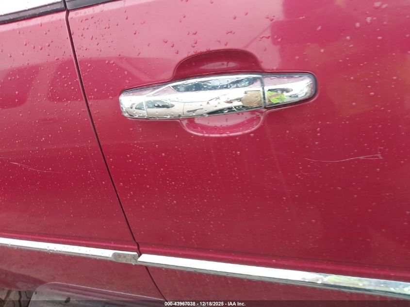 2007 Cadillac Escalade Standard VIN: 1GYFK63857R120255 Lot: 43967038