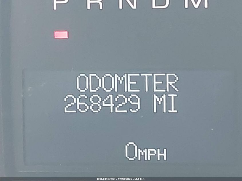 2007 Cadillac Escalade Standard VIN: 1GYFK63857R120255 Lot: 43967038