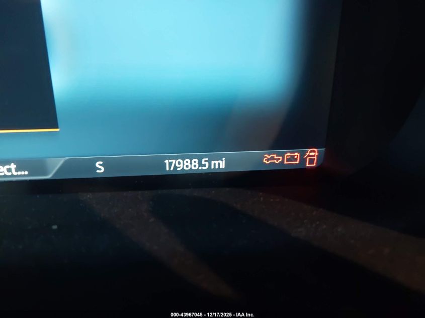 2023 Ford F-150 Lightning Xlt VIN: 1FTVW1EL8PWG43930 Lot: 43967045