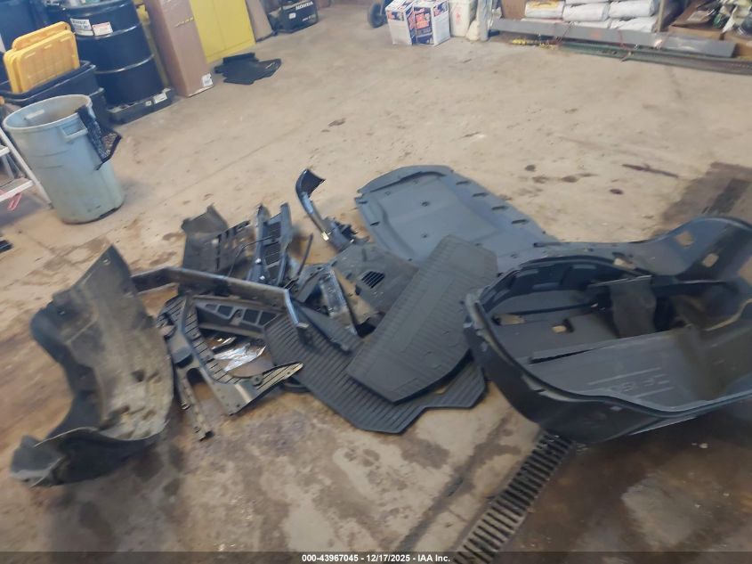 2023 Ford F-150 Lightning Xlt VIN: 1FTVW1EL8PWG43930 Lot: 43967045