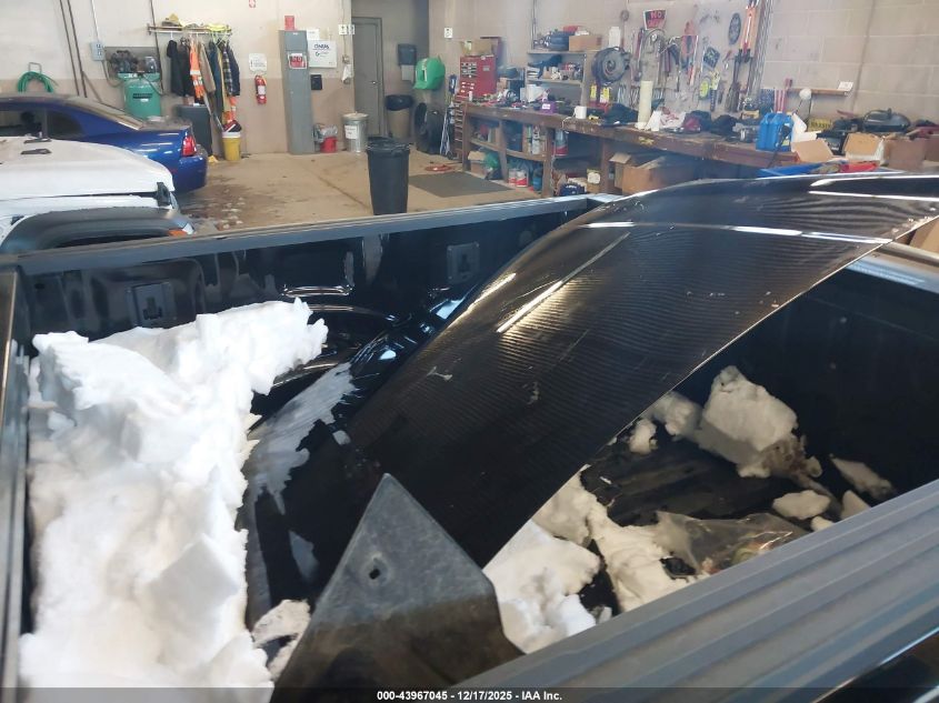 2023 Ford F-150 Lightning Xlt VIN: 1FTVW1EL8PWG43930 Lot: 43967045