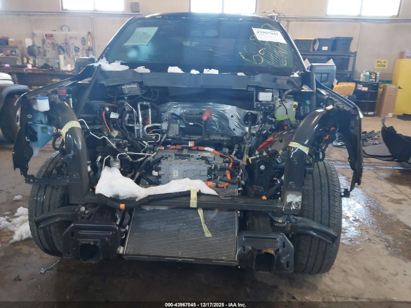 2023 Ford F-150 Lightning Xlt VIN: 1FTVW1EL8PWG43930 Lot: 43967045