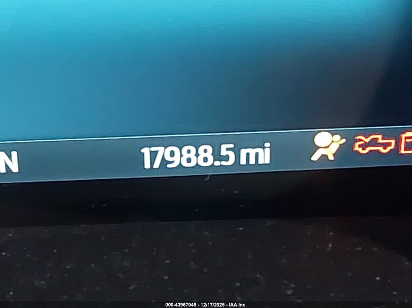 2023 Ford F-150 Lightning Xlt VIN: 1FTVW1EL8PWG43930 Lot: 43967045