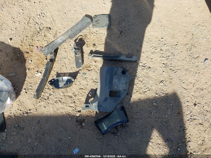 2023 Honda Pilot 2Wd Touring VIN: 5FNYG2H71PB011399 Lot: 43967046