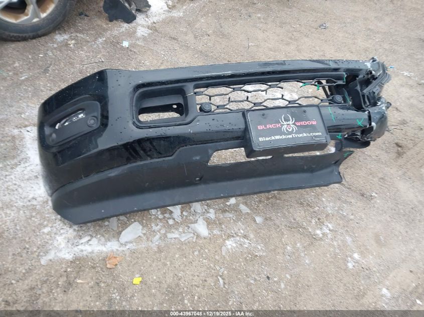 2022 Ram 2500 Big Horn 4X4 6'4 Box VIN: 3C6UR5DL6NG185819 Lot: 43967048