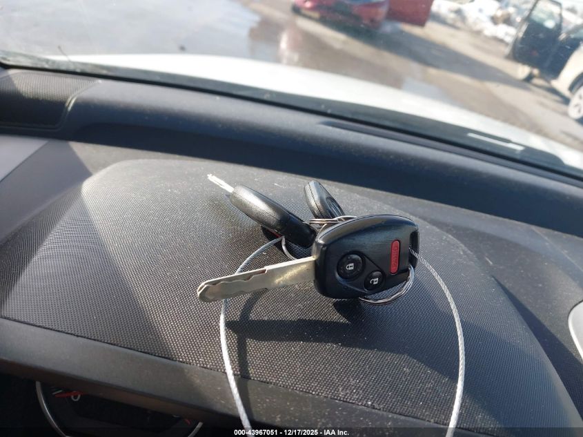 2007 Honda Cr-V Ex-L VIN: JHLRE48747C045746 Lot: 43967051