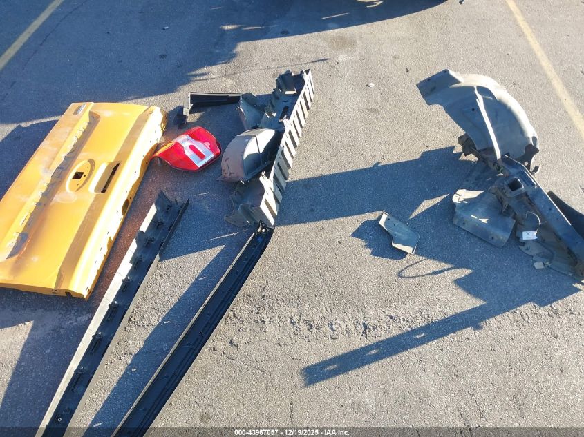 2022 Ford Maverick Xlt VIN: 3FTTW8E39NRA48097 Lot: 43967057