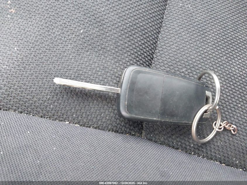 2015 Chevrolet Cruze 1Lt Auto VIN: 1G1PC5SB7F7192382 Lot: 43967062