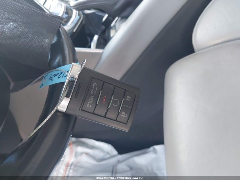 2014 Cadillac Xts Vsport Premium VIN: 2G61V5S80E9156500 Lot: 43967064