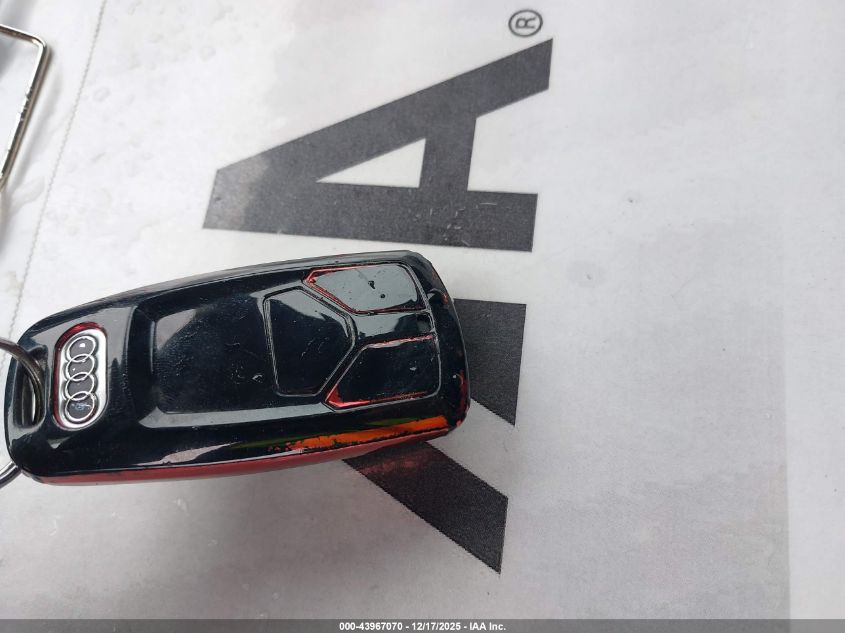 2020 Audi Q5 Premium 45 Tfsi Quattro S Tronic VIN: WA1ANAFY1L2073518 Lot: 43967070