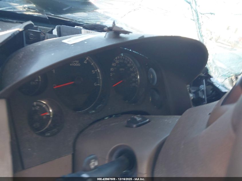 2009 Chevrolet Tahoe Ls VIN: 1GNFC13C69R291987 Lot: 43967075