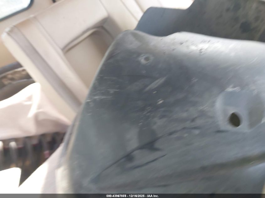 2009 Chevrolet Tahoe Ls VIN: 1GNFC13C69R291987 Lot: 43967075