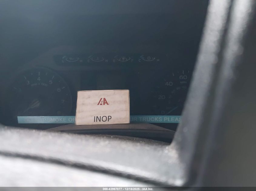 2016 Ford F-150 Xl VIN: 1FTMF1C87GFA28621 Lot: 43967077