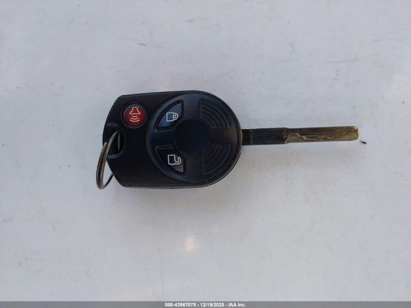 2018 Ford Escape Se VIN: 1FMCU0GD6JUA09401 Lot: 43967079