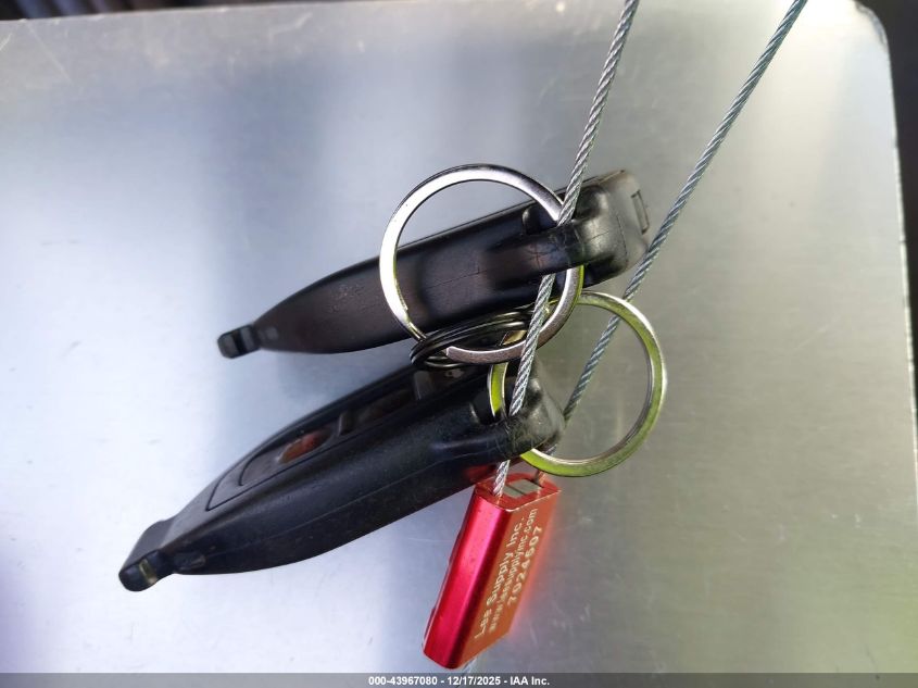 2004 Lexus Ls 430 VIN: JTHBN36F140165339 Lot: 43967080