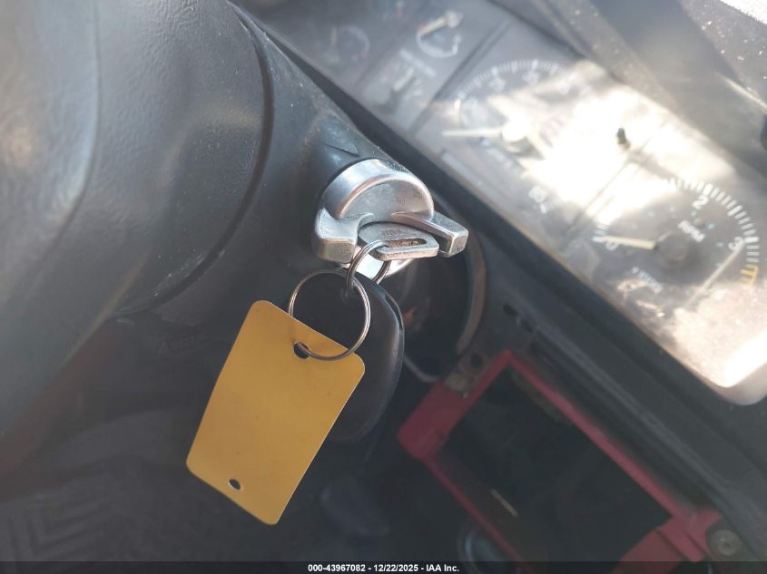 1988 Ford F Super Duty VIN: 2FDLF47M1JCB08919 Lot: 43967082