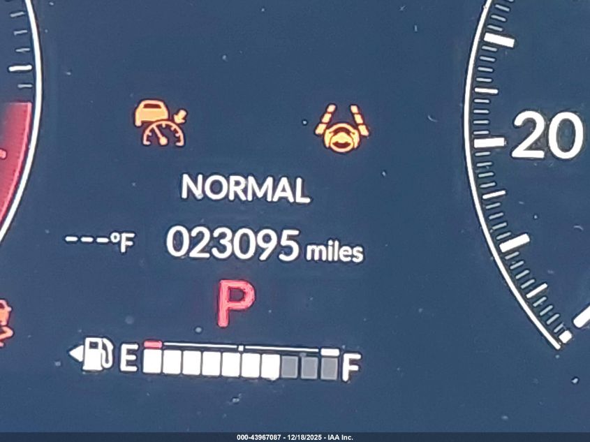 2024 Honda Hr-V Awd Sport/Awd Sport W/O Bsi VIN: 3CZRZ2H56RM753352 Lot: 43967087