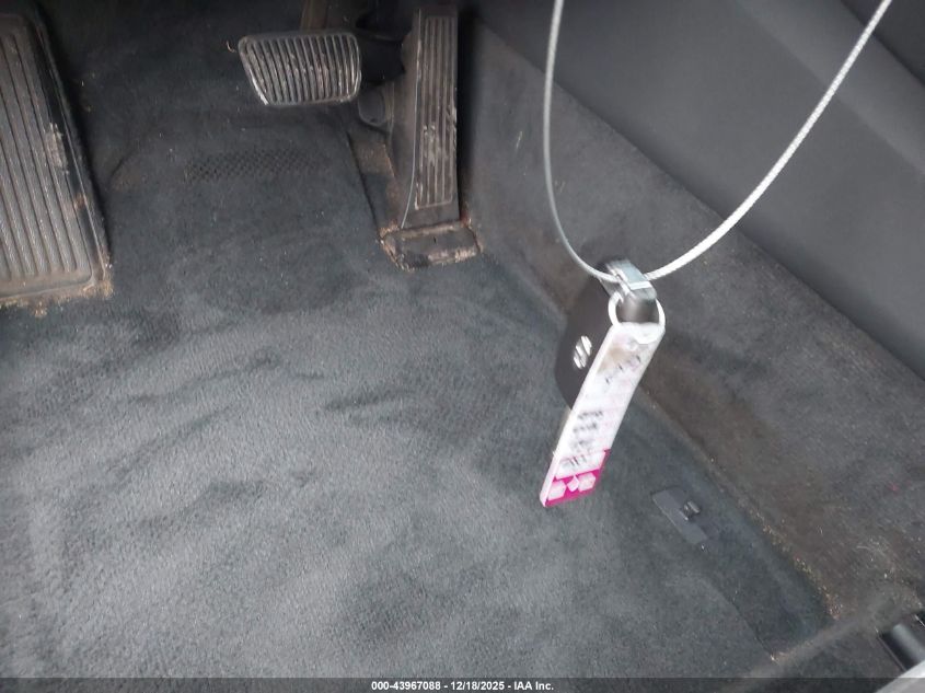 2020 Hyundai Sonata Se VIN: 5NPEG4JA4LH007637 Lot: 43967088