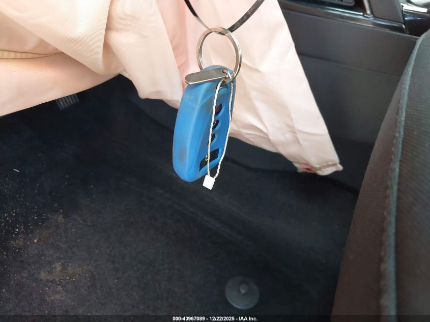 2022 Chevrolet Trailblazer Fwd Lt VIN: KL79MPS22NB118773 Lot: 43967089