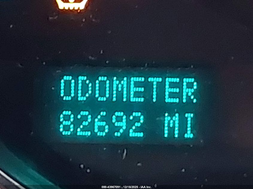 2011 Chevrolet Silverado 1500 Lt VIN: 1GCRKSE39BZ252540 Lot: 43967091