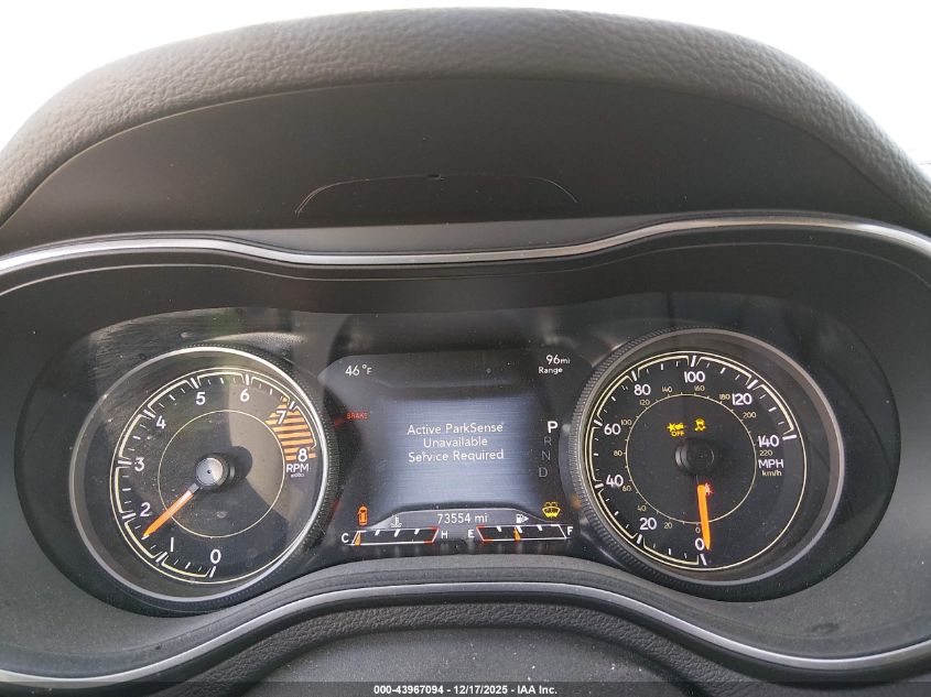 2021 Jeep Cherokee Trailhawk 4X4 VIN: 1C4PJMBX5MD165814 Lot: 43967094