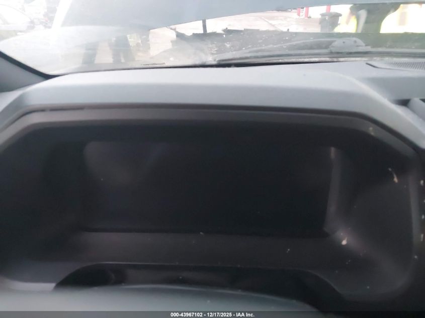 2024 Ford F-150 Lightning Lariat VIN: 1FT6W5L78RWG20684 Lot: 43967102