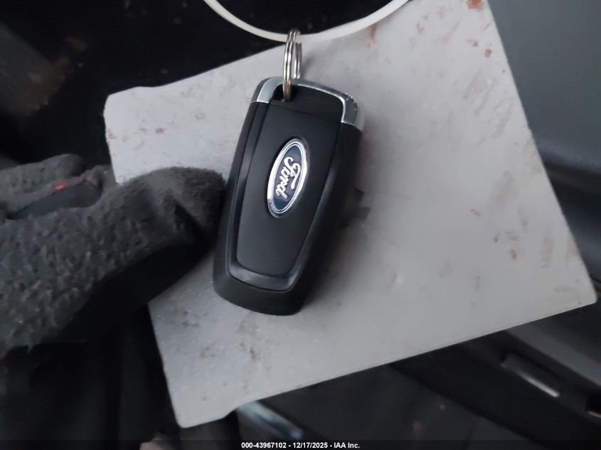 2024 Ford F-150 Lightning Lariat VIN: 1FT6W5L78RWG20684 Lot: 43967102