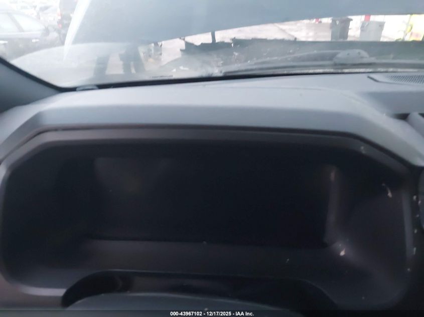 2024 Ford F-150 Lightning Lariat VIN: 1FT6W5L78RWG20684 Lot: 43967102