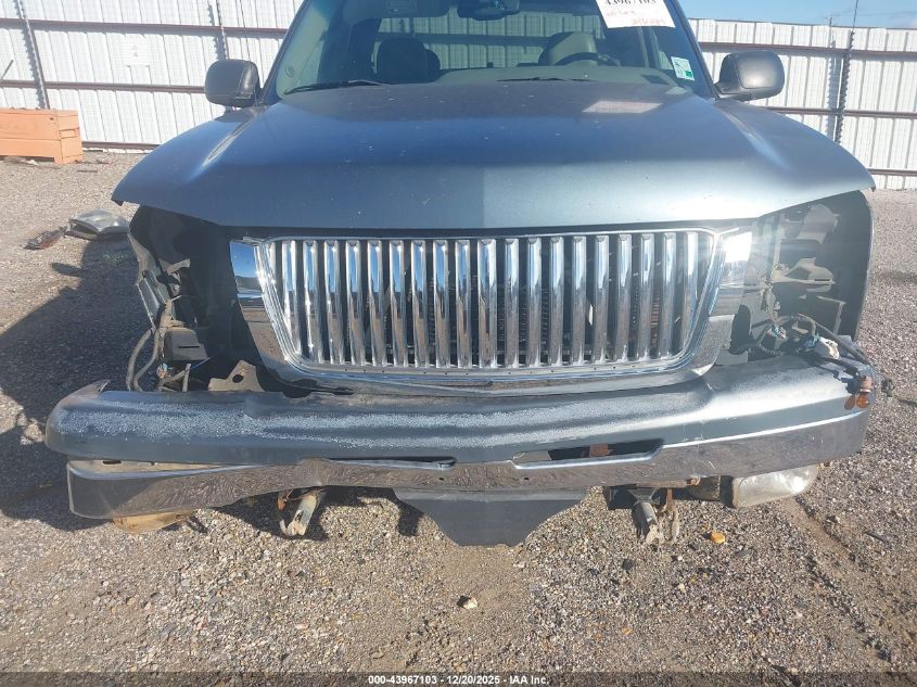 2006 Chevrolet Silverado 1500 Lt3 VIN: 2GCEK19BX61272112 Lot: 43967103