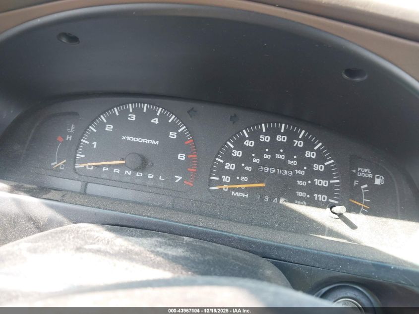 1998 Toyota 4Runner Sr5 V6 VIN: JT3GN86R9W0078147 Lot: 43967104