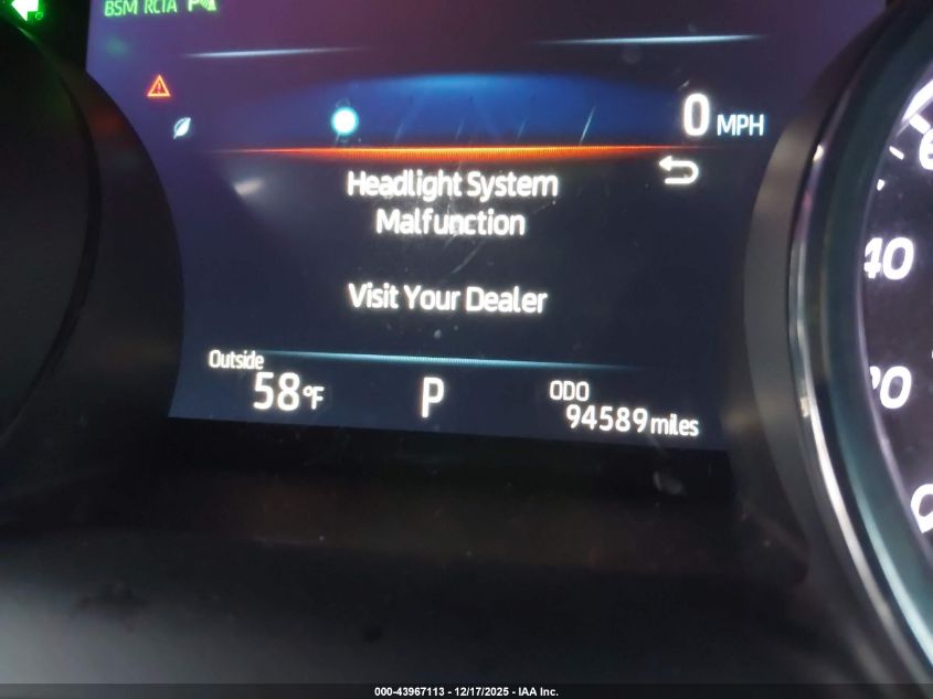 2018 Toyota Camry Xle V6 VIN: 4T1BZ1HK5JU020065 Lot: 43967113