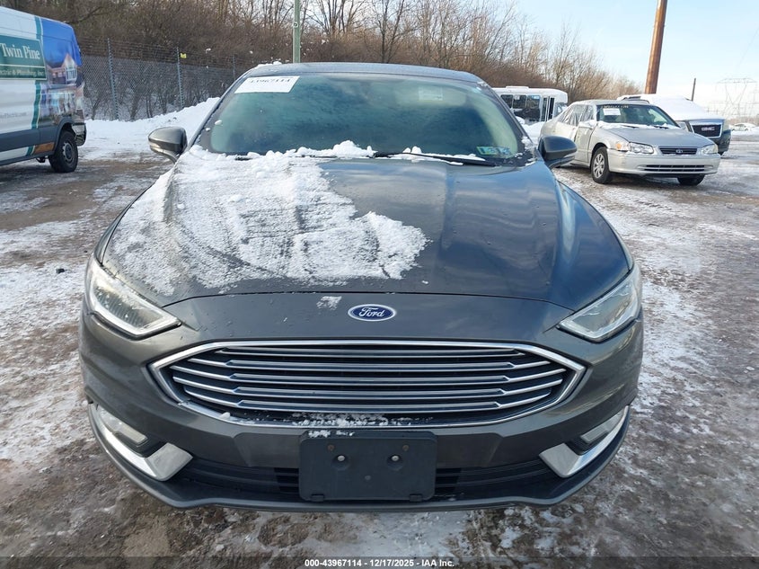 3FA6P0HD3HR160632 2017 FORD FUSION photo no. 13