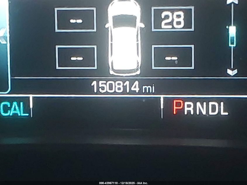 2019 GMC Acadia Slt-1 VIN: 1GKKNMLA2KZ133349 Lot: 43967118