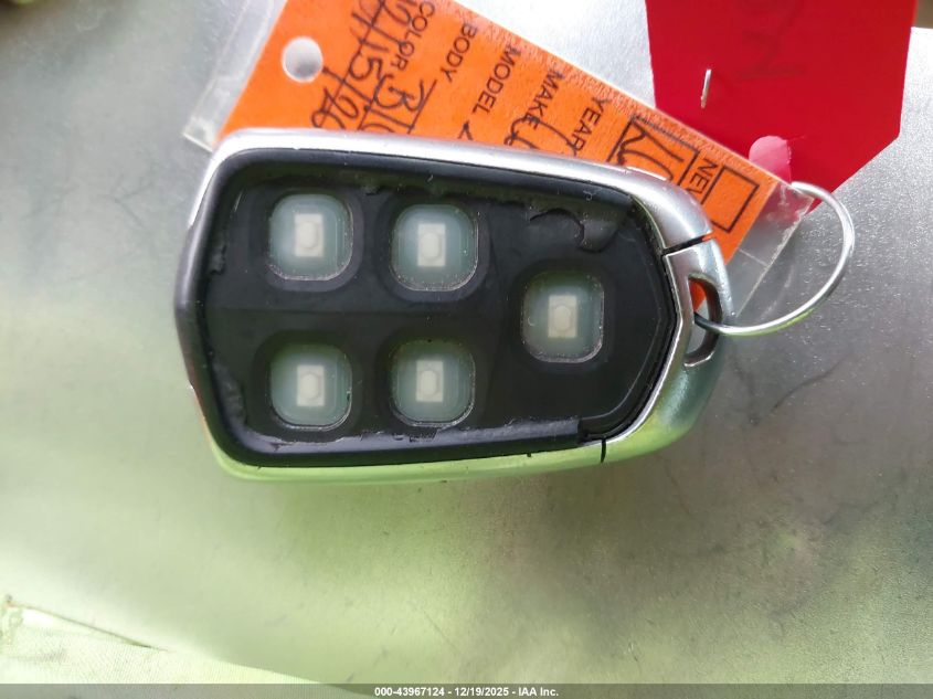 2018 Cadillac Xt5 Standard VIN: 1GYKNARS8JZ154760 Lot: 43967124