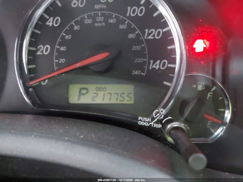 2013 Toyota Corolla S VIN: 2T1BU4EE9DC034300 Lot: 43967126