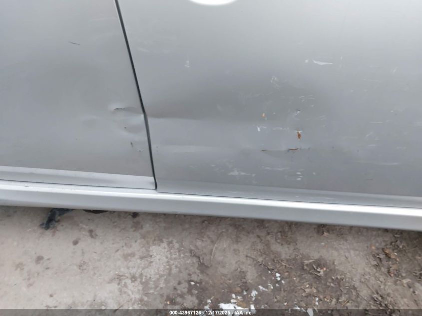 2013 Toyota Corolla S VIN: 2T1BU4EE9DC034300 Lot: 43967126