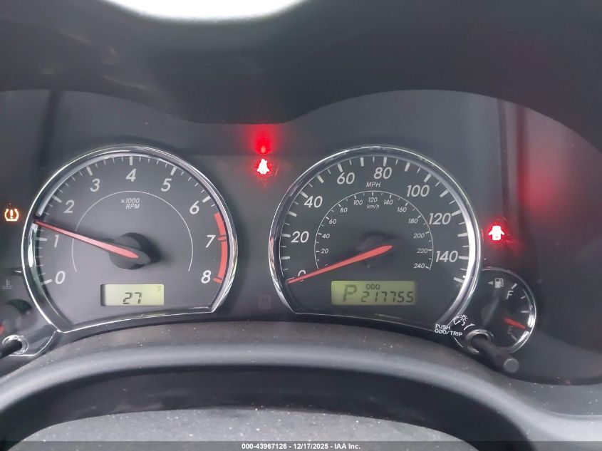 2013 Toyota Corolla S VIN: 2T1BU4EE9DC034300 Lot: 43967126