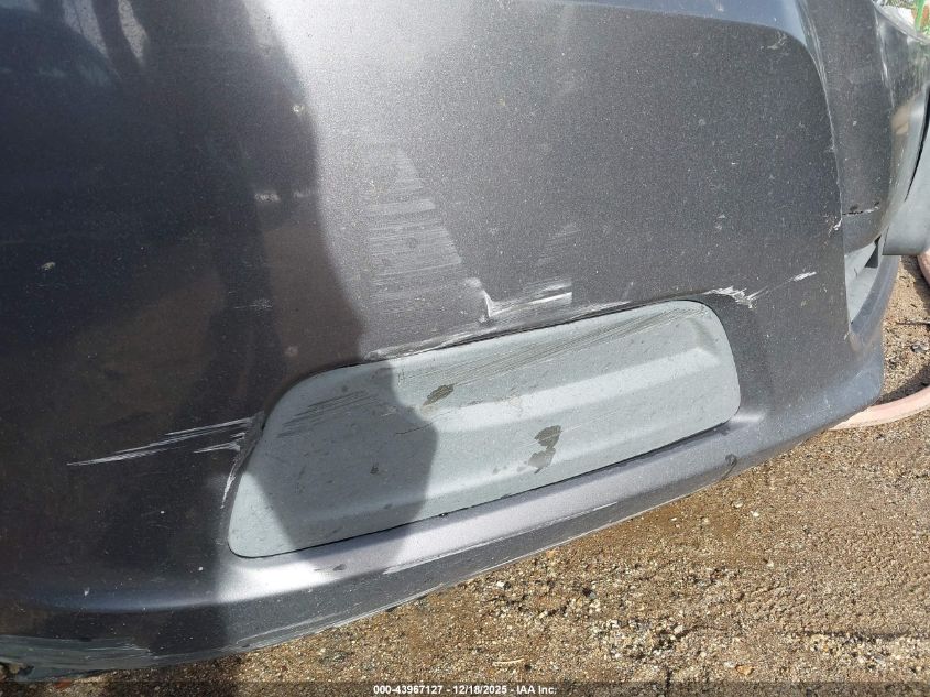 2013 Chevrolet Malibu 1Fl VIN: 1G11A5SAXDF295057 Lot: 43967127