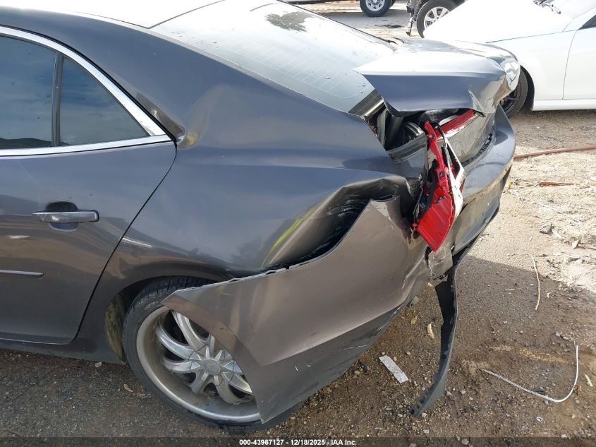 2013 Chevrolet Malibu 1Fl VIN: 1G11A5SAXDF295057 Lot: 43967127