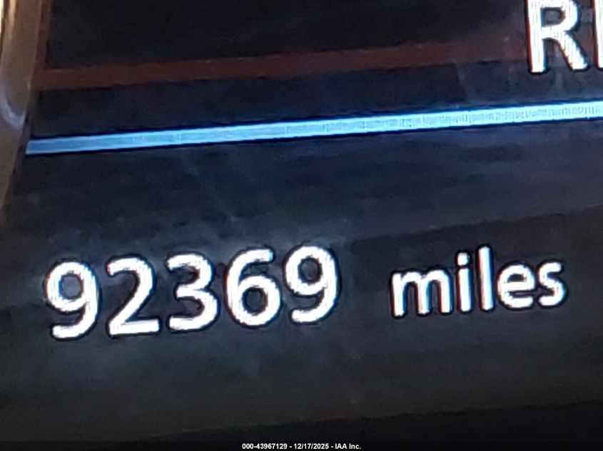 2021 Nissan Sentra Sv Xtronic Cvt VIN: 3N1AB8CV2MY210568 Lot: 43967129