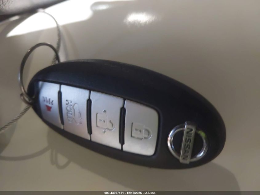 2015 Nissan Altima 2.5 S VIN: 1N4AL3AP3FN326465 Lot: 43967131