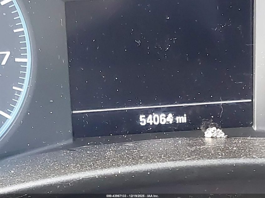 2019 Chevrolet Equinox Ls VIN: 3GNAXHEV3KS649989 Lot: 43967133