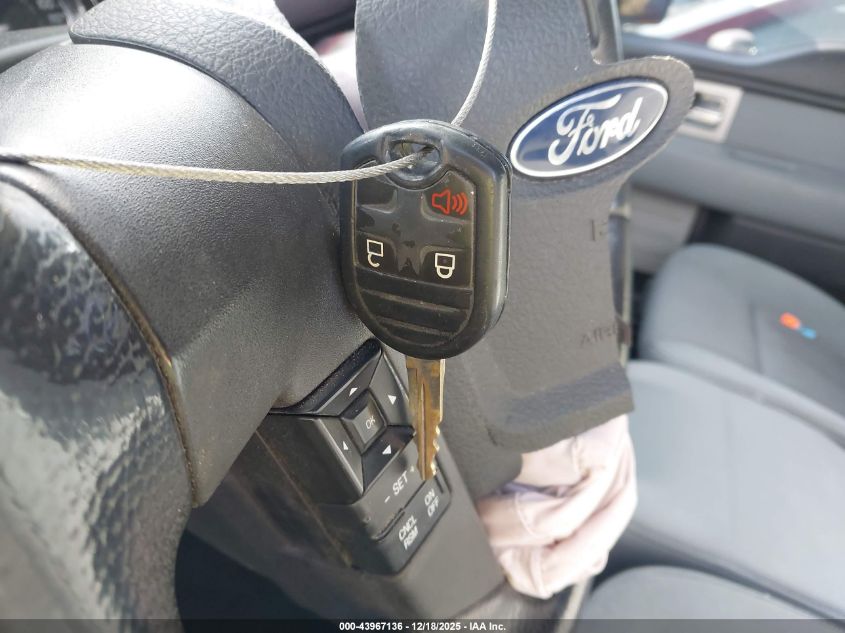 2011 Ford F-150 Xlt VIN: 1FTFW1EF9BKD71581 Lot: 43967136