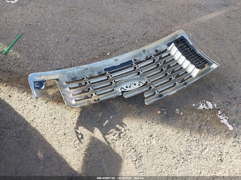 2011 Ford F-150 Xlt VIN: 1FTFW1EF9BKD71581 Lot: 43967136