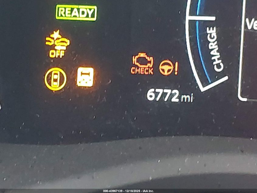 2025 Toyota Camry Se VIN: 4T1DAACK6SU635345 Lot: 43967139