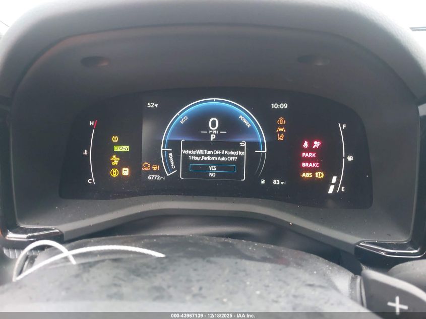 2025 Toyota Camry Se VIN: 4T1DAACK6SU635345 Lot: 43967139