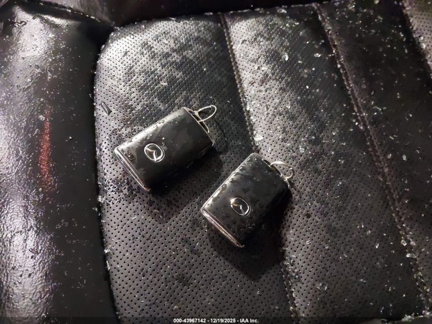 2023 Mazda Cx-5 2.5 S Premium Plus VIN: JM3KFBEM3P0188139 Lot: 43967142