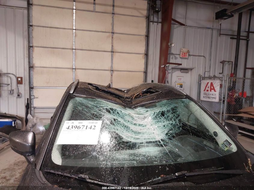 2023 Mazda Cx-5 2.5 S Premium Plus VIN: JM3KFBEM3P0188139 Lot: 43967142