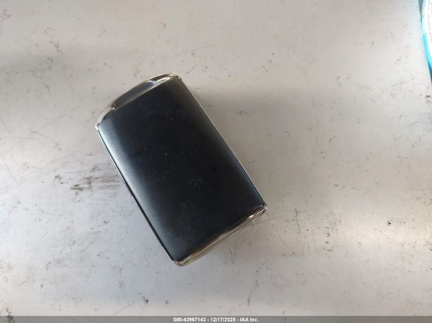 2025 Mazda Cx-5 2.5 S Premium Plus VIN: JM3KFBEM5S0733122 Lot: 43967143